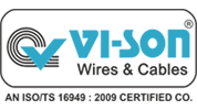 VI-SION WIRE PVT LTD